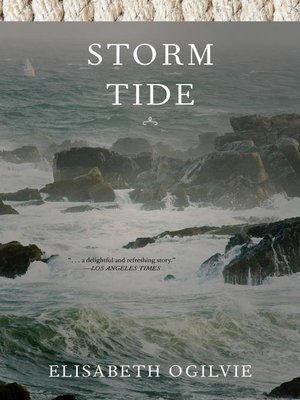 cover image of Storm Tide